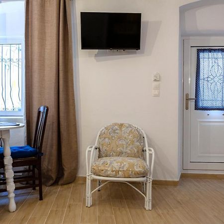 شقة Navy Blue Corfu  المظهر الخارجي الصورة
